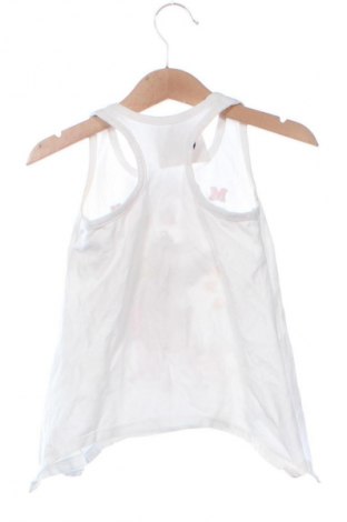Kinder Top Unbranded, Größe 2-3y/ 98-104 cm, Farbe Weiß, Preis € 6,00