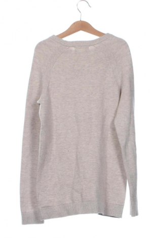 Dziecięcy sweter H&M, Rozmiar 10-11y/ 146-152 cm, Kolor Beżowy, Cena 38,99 zł