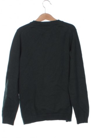 Dětský svetr  Mango, Velikost 9-10y/ 140-146 cm, Barva Zelená, Cena  248,00 Kč