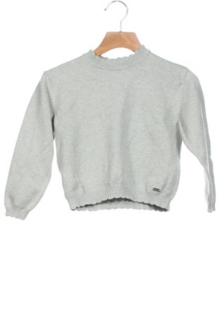 Dětský svetr  Mayoral, Velikost 3-4y/ 104-110 cm, Barva Zelená, Cena  209,00 Kč