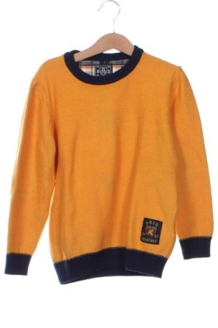Kinderpullover Original Marines, Größe 7-8y/ 128-134 cm, Farbe Mehrfarbig, Preis € 11,83