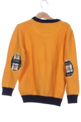 Kinderpullover Original Marines, Größe 7-8y/ 128-134 cm, Farbe Mehrfarbig, Preis € 11,83