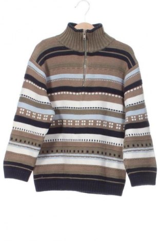 Kinderpullover Twins, Größe 6-7y/ 122-128 cm, Farbe Mehrfarbig, Preis € 5,99