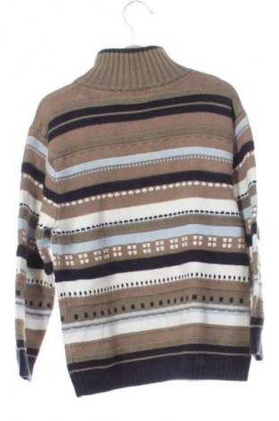 Kinderpullover Twins, Größe 6-7y/ 122-128 cm, Farbe Mehrfarbig, Preis € 5,99