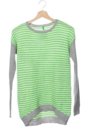 Dětský svetr  United Colors Of Benetton, Velikost 11-12y/ 152-158 cm, Barva Vícebarevné, Cena  379,00 Kč