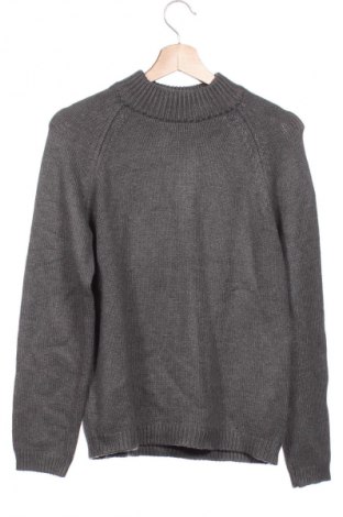 Dziecięcy sweter Zara, Rozmiar 11-12y/ 152-158 cm, Kolor Szary, Cena 36,78 zł