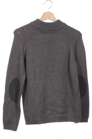 Dziecięcy sweter Zara, Rozmiar 11-12y/ 152-158 cm, Kolor Szary, Cena 36,78 zł