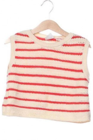 Детски пуловер Zara, Размер 3-4y/ 104-110 см, Цвят Многоцветен, Цена 16,00 лв.