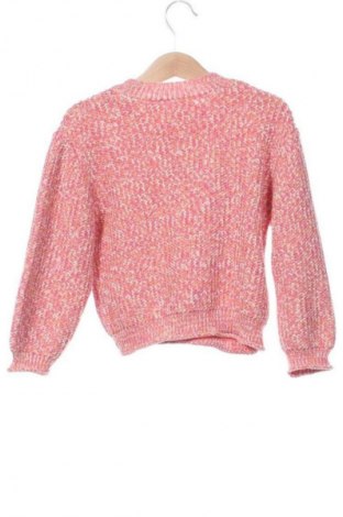 Детски пуловер Zara, Размер 4-5y/ 110-116 см, Цвят Многоцветен, Цена 16,00 лв.