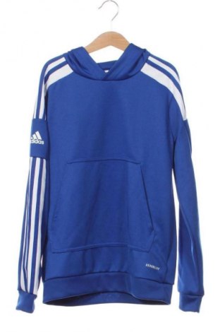 Dětská mikina  Adidas, Velikost 11-12y/ 152-158 cm, Barva Modrá, Cena  659,00 Kč