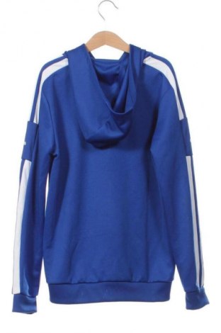 Dětská mikina  Adidas, Velikost 11-12y/ 152-158 cm, Barva Modrá, Cena  659,00 Kč