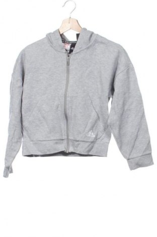 Kinder Sweatshirts Adidas, Größe 10-11y/ 146-152 cm, Farbe Grau, Preis 28,99 €