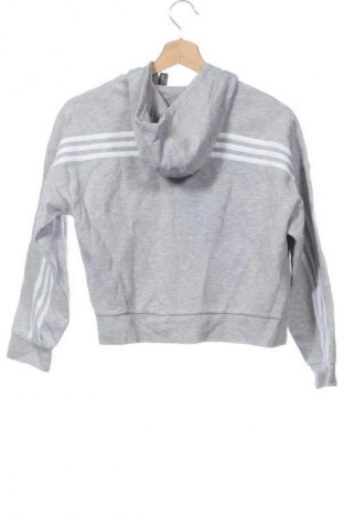 Kinder Sweatshirts Adidas, Größe 10-11y/ 146-152 cm, Farbe Grau, Preis 28,99 €