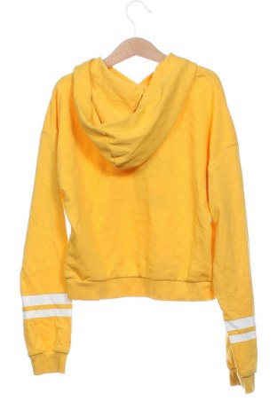 Детски суичър H&M, Размер 10-11y/ 146-152 см, Цвят Жълт, Цена 22,99 лв.