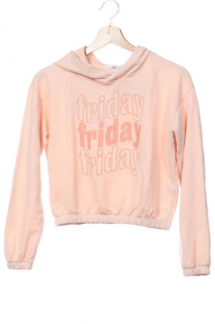 Kinder Sweatshirts H&M, Größe 10-11y/ 146-152 cm, Farbe Ecru, Preis 7,99 €