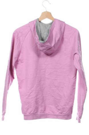 Dětská mikina  Hummel, Velikost 15-18y/ 170-176 cm, Barva Růžová, Cena  379,00 Kč