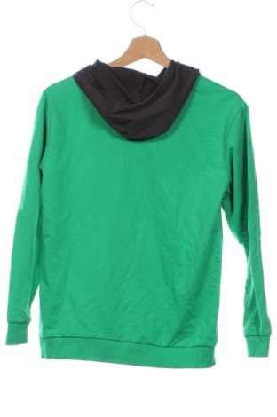 Kinder Sweatshirts LC Waikiki, Größe 10-11y/ 146-152 cm, Farbe Grün, Preis 7,99 €