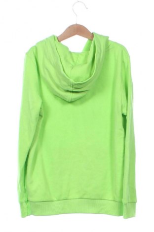 Detská mikina  Name It, Veľkosť 8-9y/ 134-140 cm, Farba Zelená, Cena  11,76 €