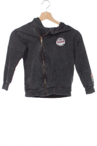 Hanorac pentru copii Reserved, Mărime 5-6y/ 116-122 cm, Culoare Gri, Preț 56,00 Lei
