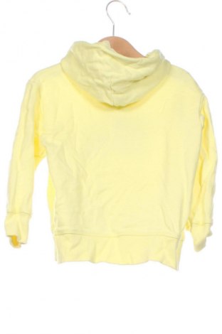 Kinder Sweatshirts Unbranded, Größe 3-4y/ 104-110 cm, Farbe Gelb, Preis 15,99 €
