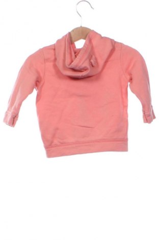 Kinder Sweatshirts United Colors Of Benetton, Größe 6-9m/ 68-74 cm, Farbe Rosa, Preis 7,99 €