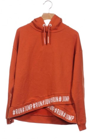 Dziecięca bluza Wanex Kids, Rozmiar 10-11y/ 146-152 cm, Kolor Pomarańczowy, Cena 50,57 zł