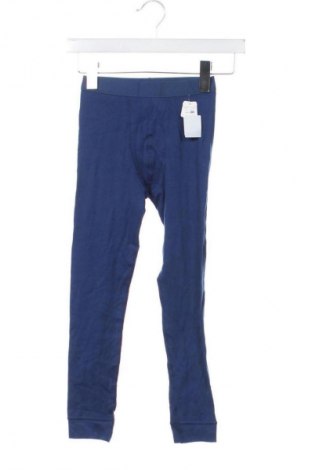 Lenjerie pentru copii Cubus, Mărime 6-7y/ 122-128 cm, Culoare Albastru, Preț 48,99 Lei