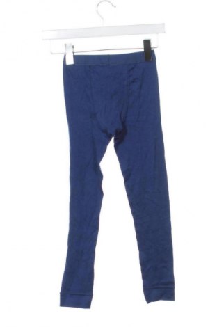 Lenjerie pentru copii Cubus, Mărime 6-7y/ 122-128 cm, Culoare Albastru, Preț 48,99 Lei