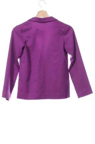 Kindersakko H&M, Größe 8-9y/ 134-140 cm, Farbe Rosa, Preis 10,99 €