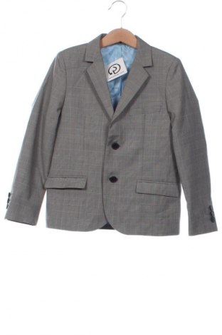 Detské sako  Marks & Spencer, Veľkosť 5-6y/ 116-122 cm, Farba Viacfarebná, Cena  23,02 €