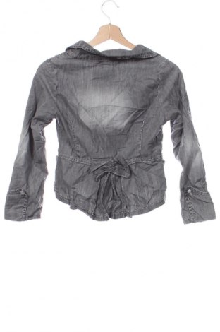 Dětské sako  Unbranded, Velikost 10-11y/ 146-152 cm, Barva Šedá, Cena  239,00 Kč