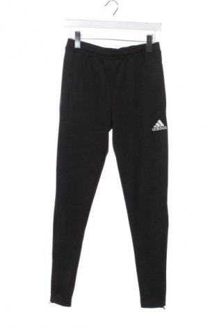 Dětské tepláky Adidas, Velikost 12-13y/ 158-164 cm, Barva Černá, Cena  549,00 Kč