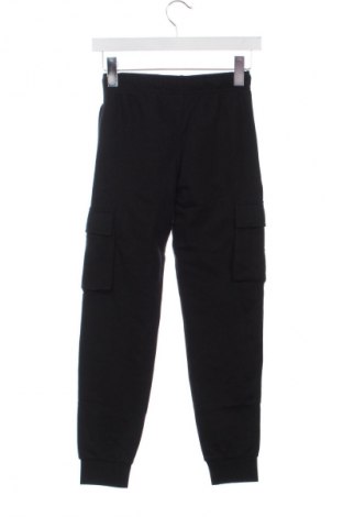 Pantaloni de trening, pentru copii Champion, Mărime 9-10y/ 140-146 cm, Culoare Negru, Preț 113,99 Lei