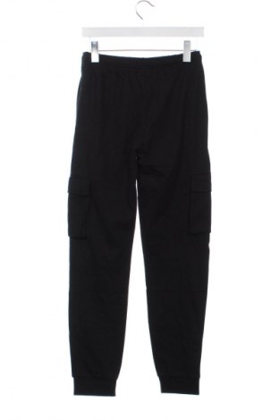 Pantaloni de trening, pentru copii Champion, Mărime 13-14y/ 164-168 cm, Culoare Negru, Preț 113,99 Lei