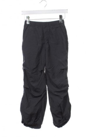 Dětské tepláky H&M, Velikost 8-9y/ 134-140 cm, Barva Šedá, Cena  189,00 Kč