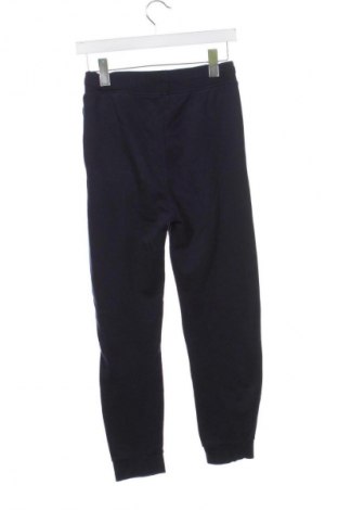 Kinder Sporthose H&M, Größe 10-11y/ 146-152 cm, Farbe Blau, Preis 9,99 €
