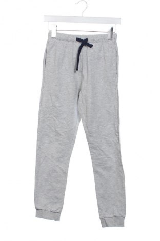 Kinder Sporthose Idexe, Größe 10-11y/ 146-152 cm, Farbe Grau, Preis 18,99 €