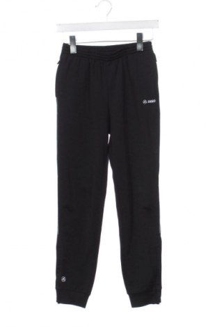 Detské tepláky Jako, Veľkosť 10-11y/ 146-152 cm, Farba Čierna, Cena  14,00 €