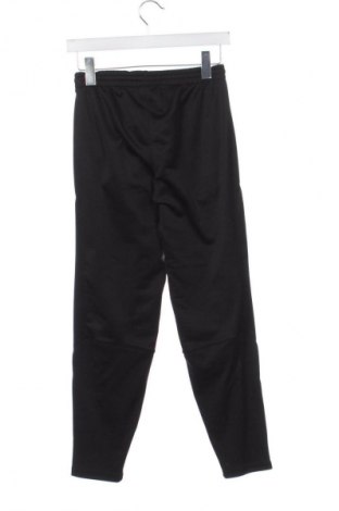 Pantaloni de trening, pentru copii Jako, Mărime 10-11y/ 146-152 cm, Culoare Negru, Preț 69,82 Lei