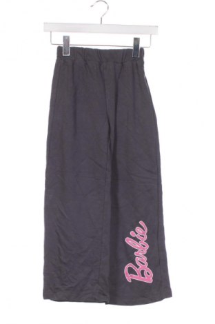 Gyerek sport nadrág LC Waikiki, Méret 7-8y / 128-134 cm, Szín Szürke, Ár 5 199 Ft