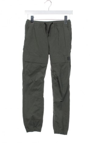 Pantaloni de trening, pentru copii Lager 157, Mărime 8-9y/ 134-140 cm, Culoare Verde, Preț 81,99 Lei