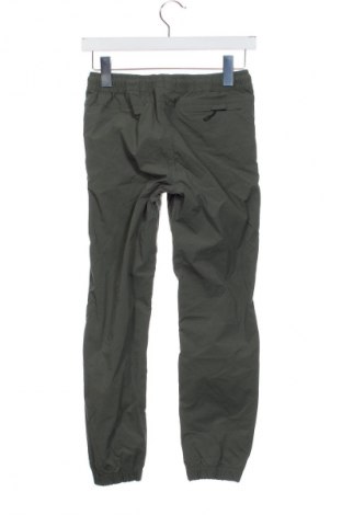 Pantaloni de trening, pentru copii Lager 157, Mărime 8-9y/ 134-140 cm, Culoare Verde, Preț 81,99 Lei