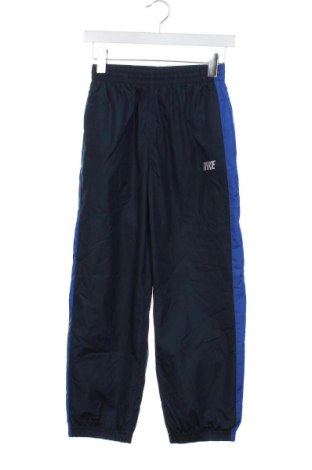 Dziecięce spodnie sportowe Nike, Rozmiar 9-10y/ 140-146 cm, Kolor Niebieski, Cena 95,99 zł