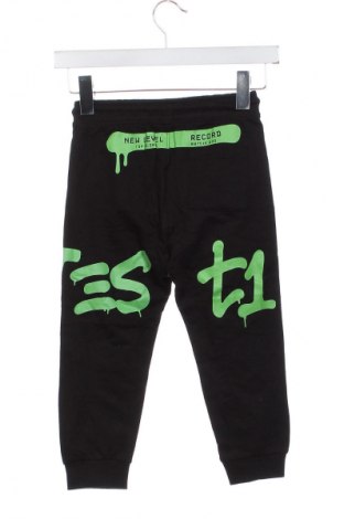 Kinder Sporthose Original Marines, Größe 3-4y/ 104-110 cm, Farbe Schwarz, Preis 8,99 €