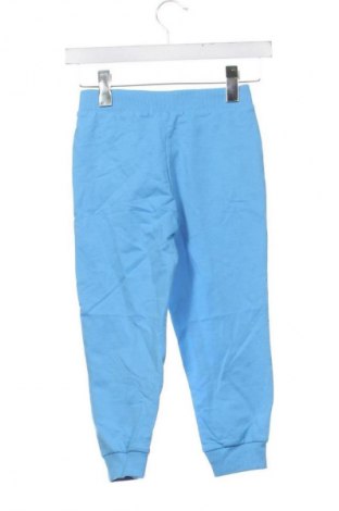 Detské tepláky Piazza Italia, Veľkosť 5-6y/ 116-122 cm, Farba Modrá, Cena  14,95 €
