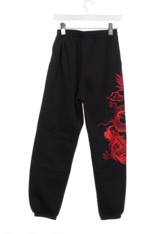 Kinder Sporthose SHEIN, Größe 13-14y/ 164-168 cm, Farbe Schwarz, Preis € 12,79
