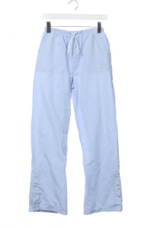 Kinder Sporthose Unbranded, Größe 14-15y/ 168-170 cm, Farbe Blau, Preis 16,99 €