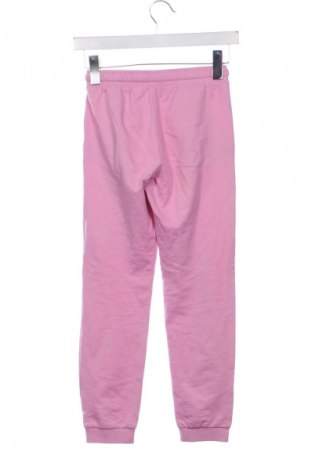 Pantaloni de trening, pentru copii Unbranded, Mărime 7-8y/ 128-134 cm, Culoare Roz, Preț 41,99 Lei