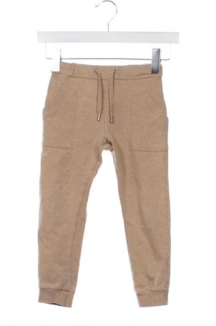 Pantaloni de trening, pentru copii Wheat, Mărime 6-7y/ 122-128 cm, Culoare Maro, Preț 44,99 Lei