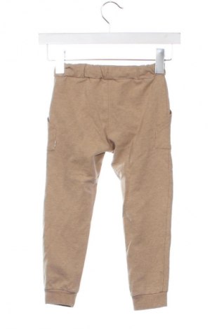 Pantaloni de trening, pentru copii Wheat, Mărime 6-7y/ 122-128 cm, Culoare Maro, Preț 44,99 Lei